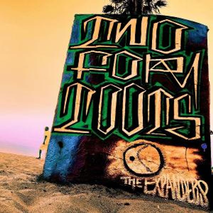 The Expanders Pay Tribute To The Late, Great Toots Hibbert With 'Two For Toots' Image
