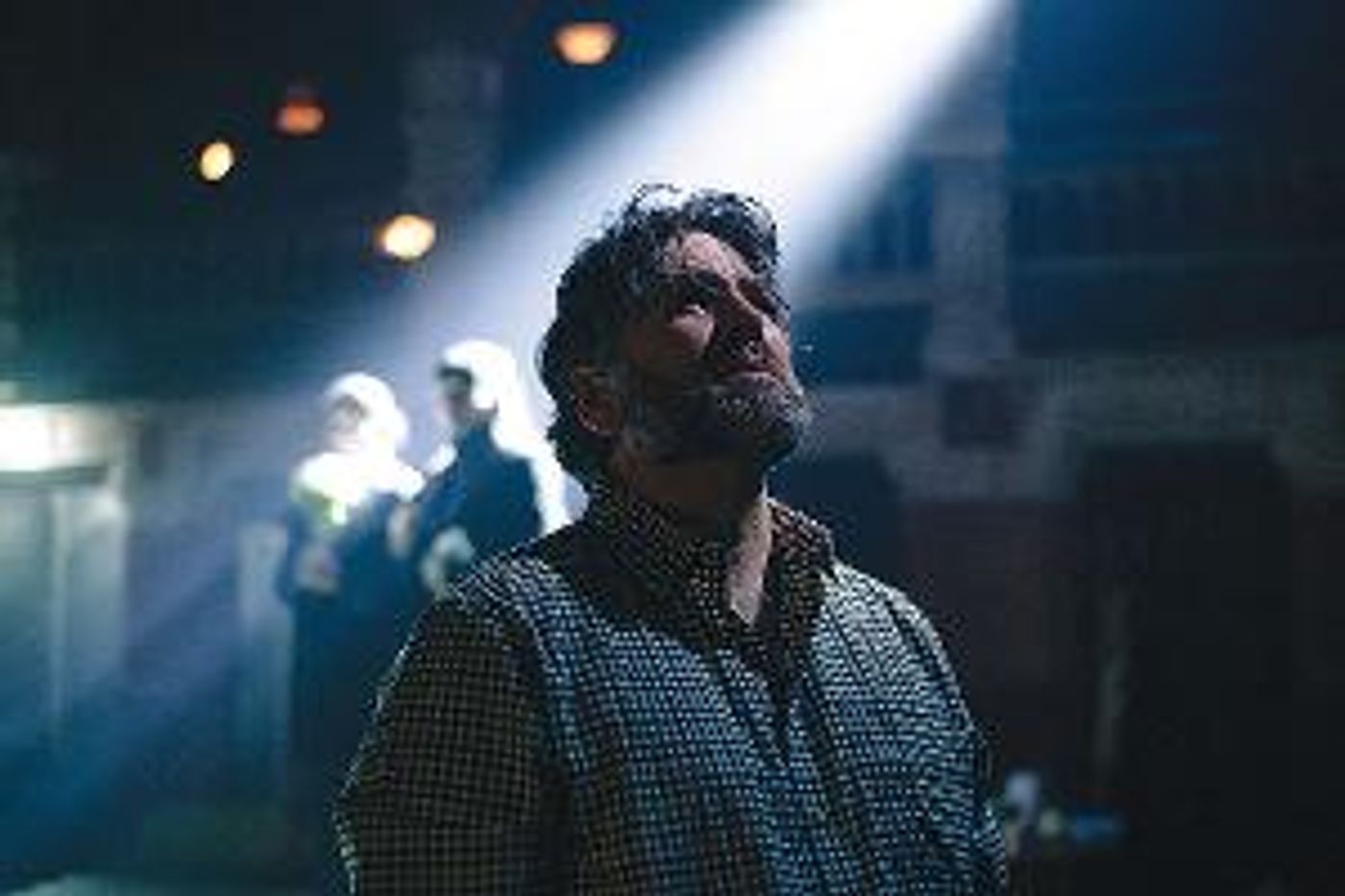 The Atlanta Opera, Bailey School Of Music Partner To Present BLUEBEARD'S CASTLE  Image