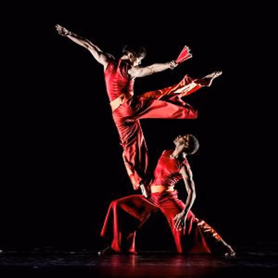 Nai-Ni Chen Dance Company Announces 2024 Season Image