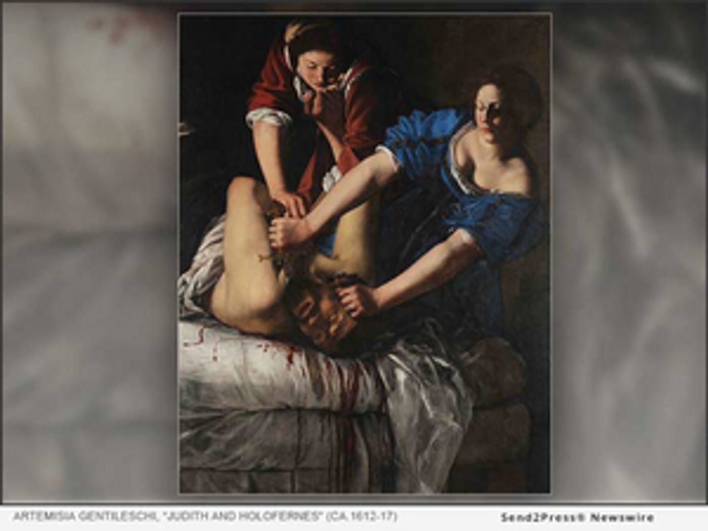 Treasures From Italy's 'Most Underrated Museum' Travels To The US For The First Time  Image