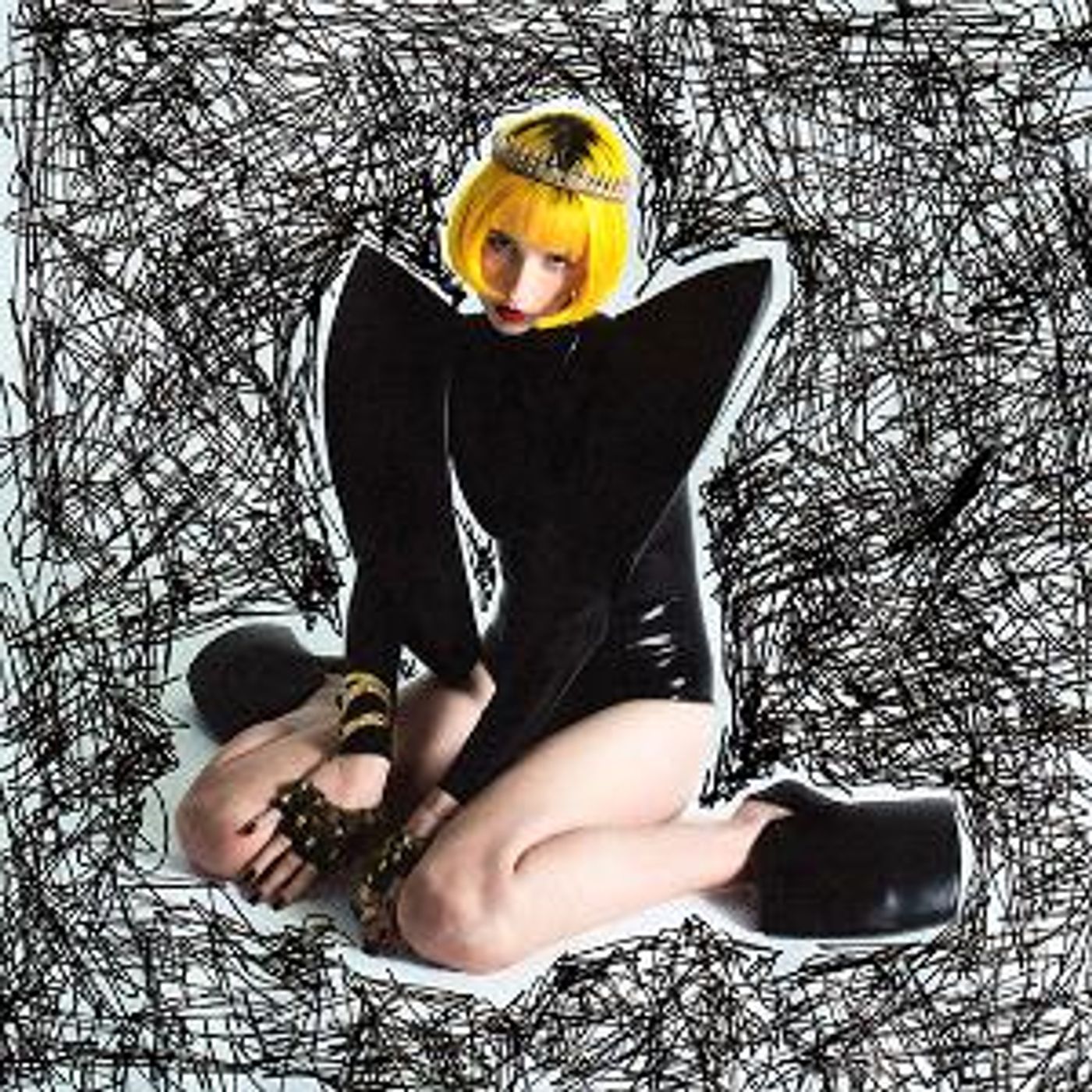 Tessa Violet Debuts New Single 'Breakdown'  Image