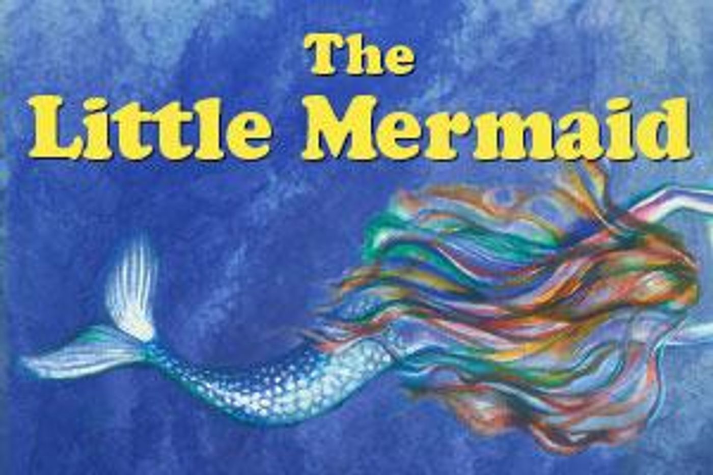 THE LITTLE MERMAID To Open Off-Broadway At The Players Theatre  Image