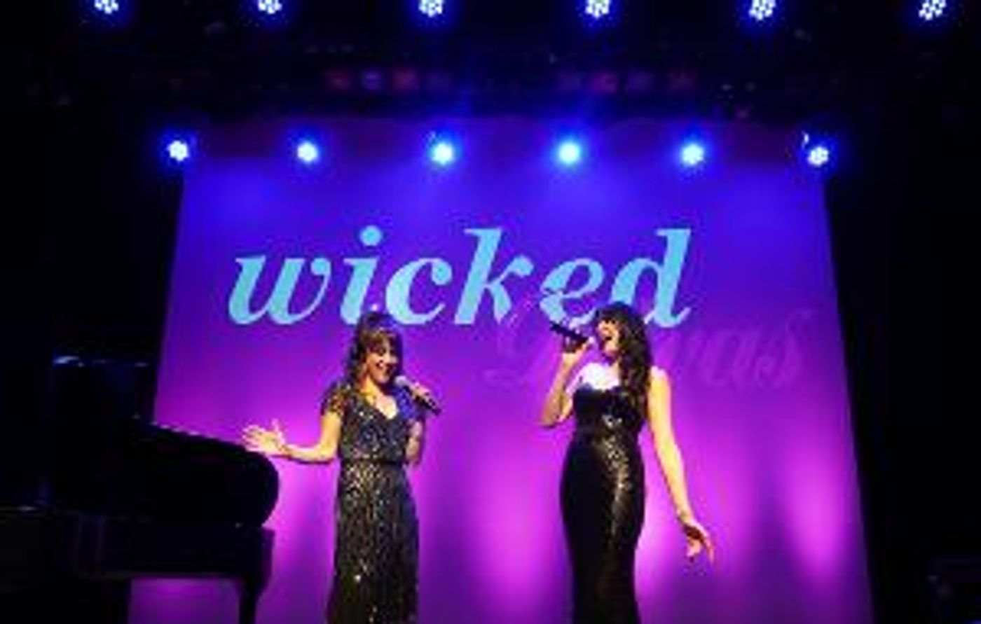 WICKED DIVAS To Bewitch The Audience At Husson University's Gracie Theatre  Image