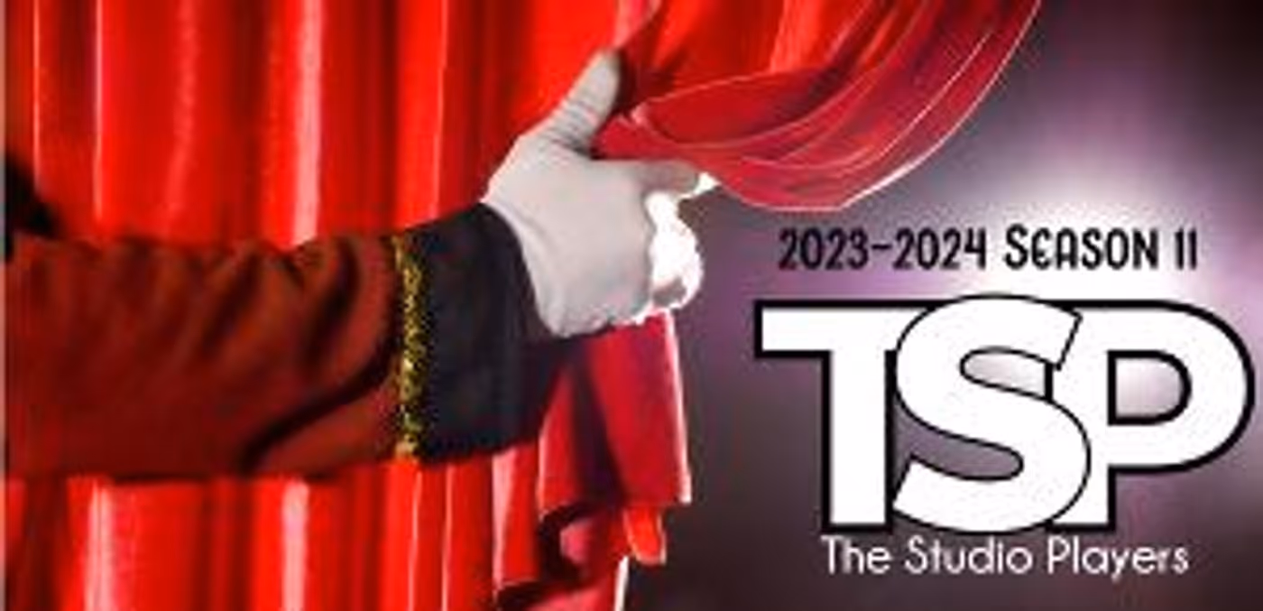 The Studio Players Announces 2023-2024 Season 11  Image
