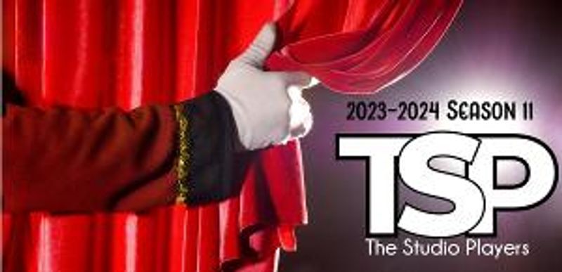 The Studio Players Announces 2023-2024 Season 11 Image