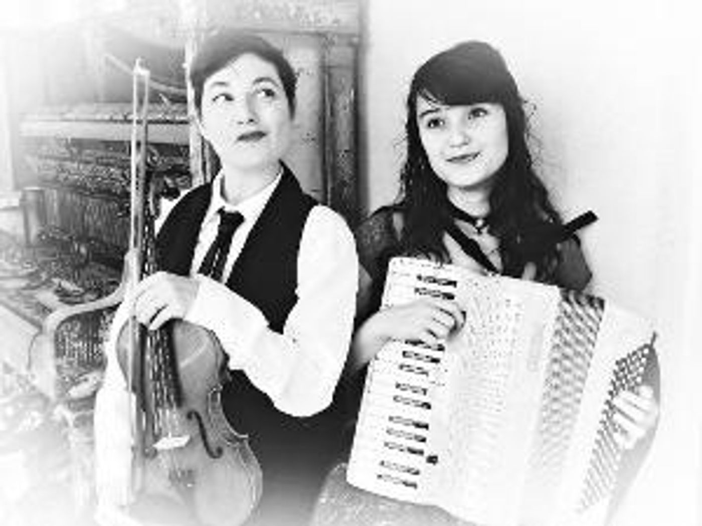 Holocaust Museum LA Presents Virtual Concert with Zingarella  Image