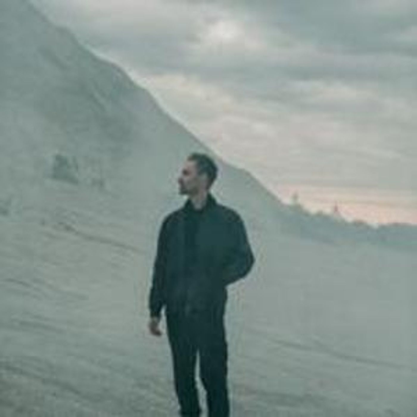 Robot Koch Releases New Single 'Liquid'  Image