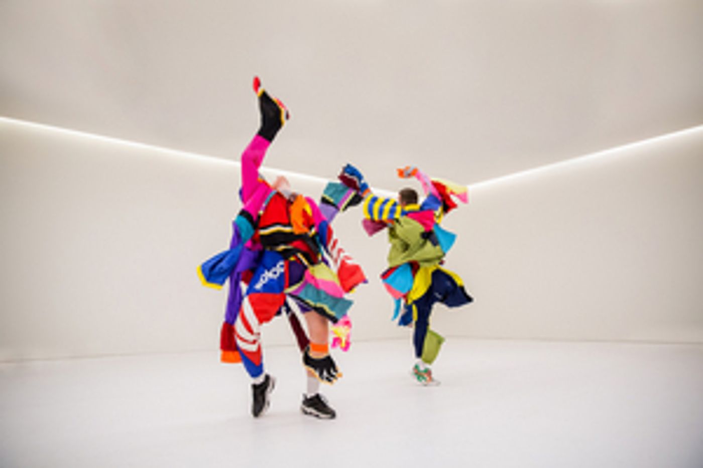 Cardiff Dance Festival Announces A 2019 Programme Longer Than Ever Before  Image