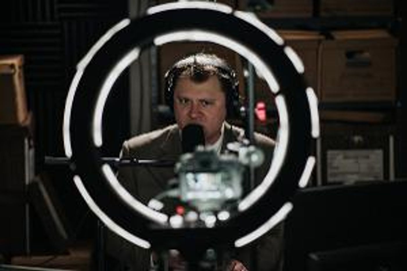 M-34 Extends Franz Kafka's LETTER TO MY FATHER  Image