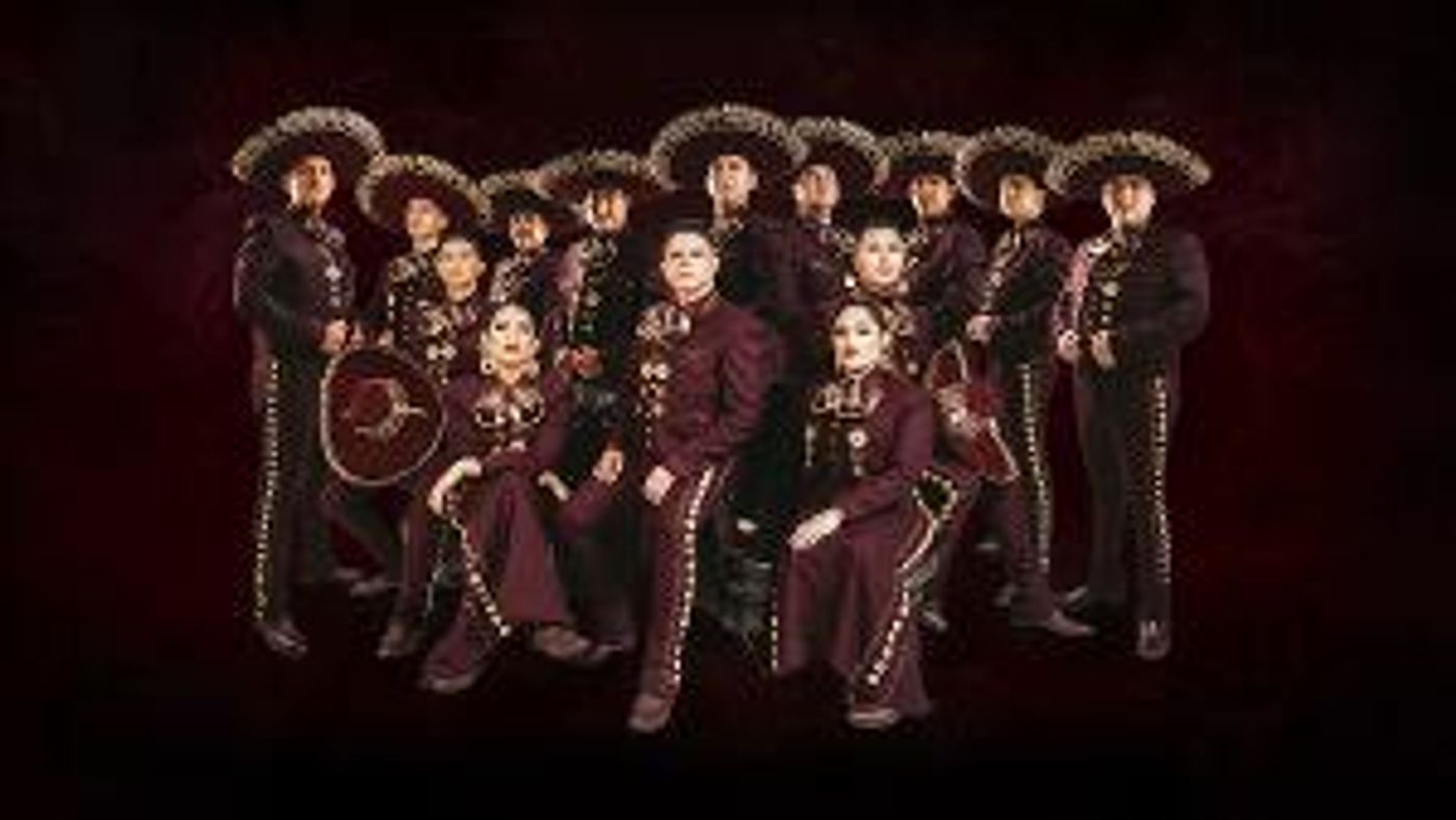 Mariachi Herencia De Mexico Release Two New Music Videos  Image