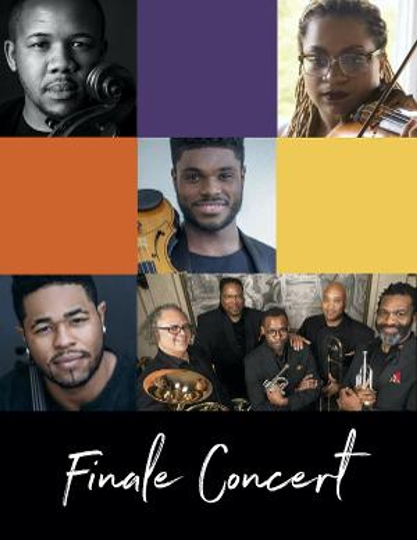 The Gateways Music Festival to Present Finale Concert Tonight  Image