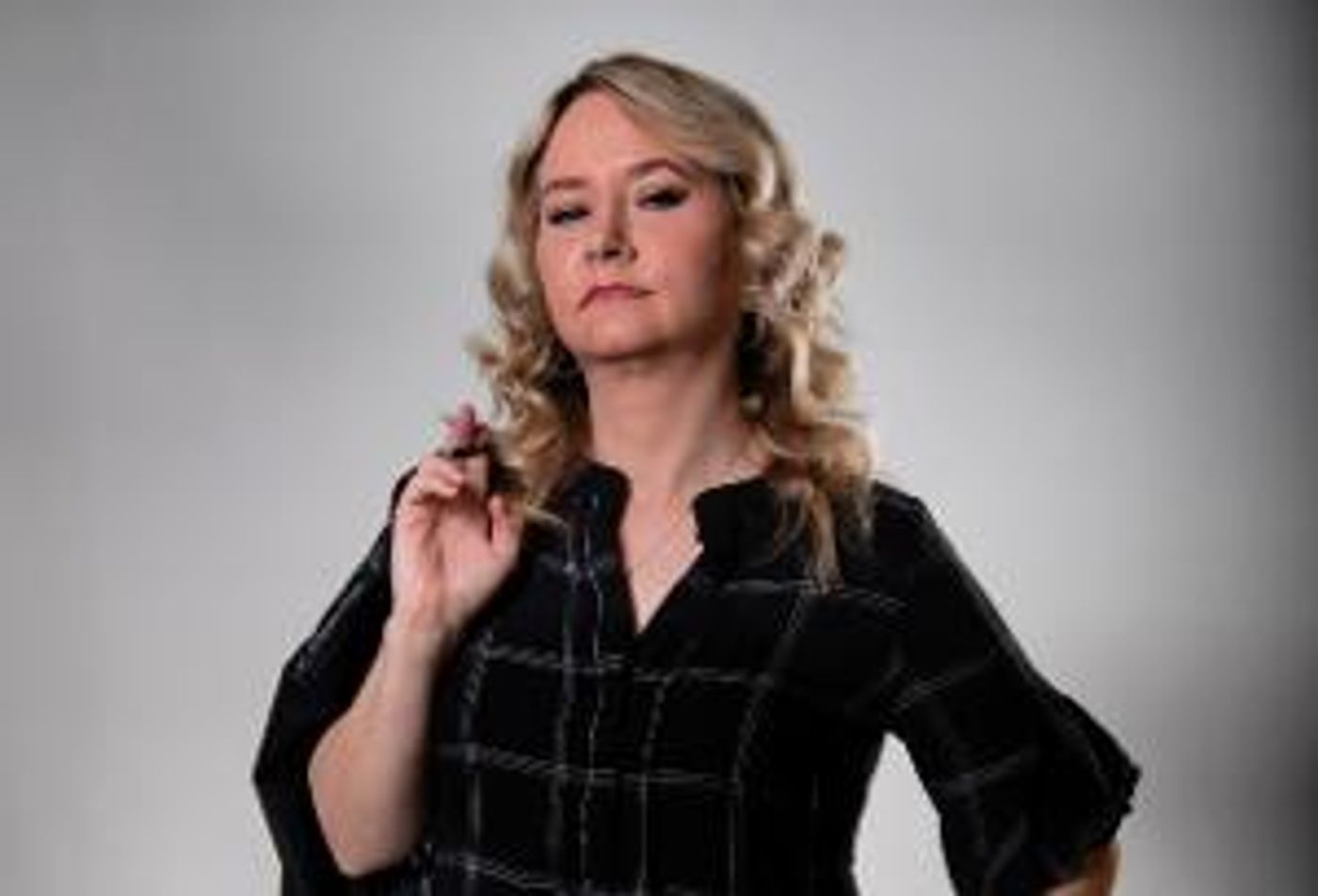 Brenda Cay Releases New EP, LOVE OR DREAMS  Image