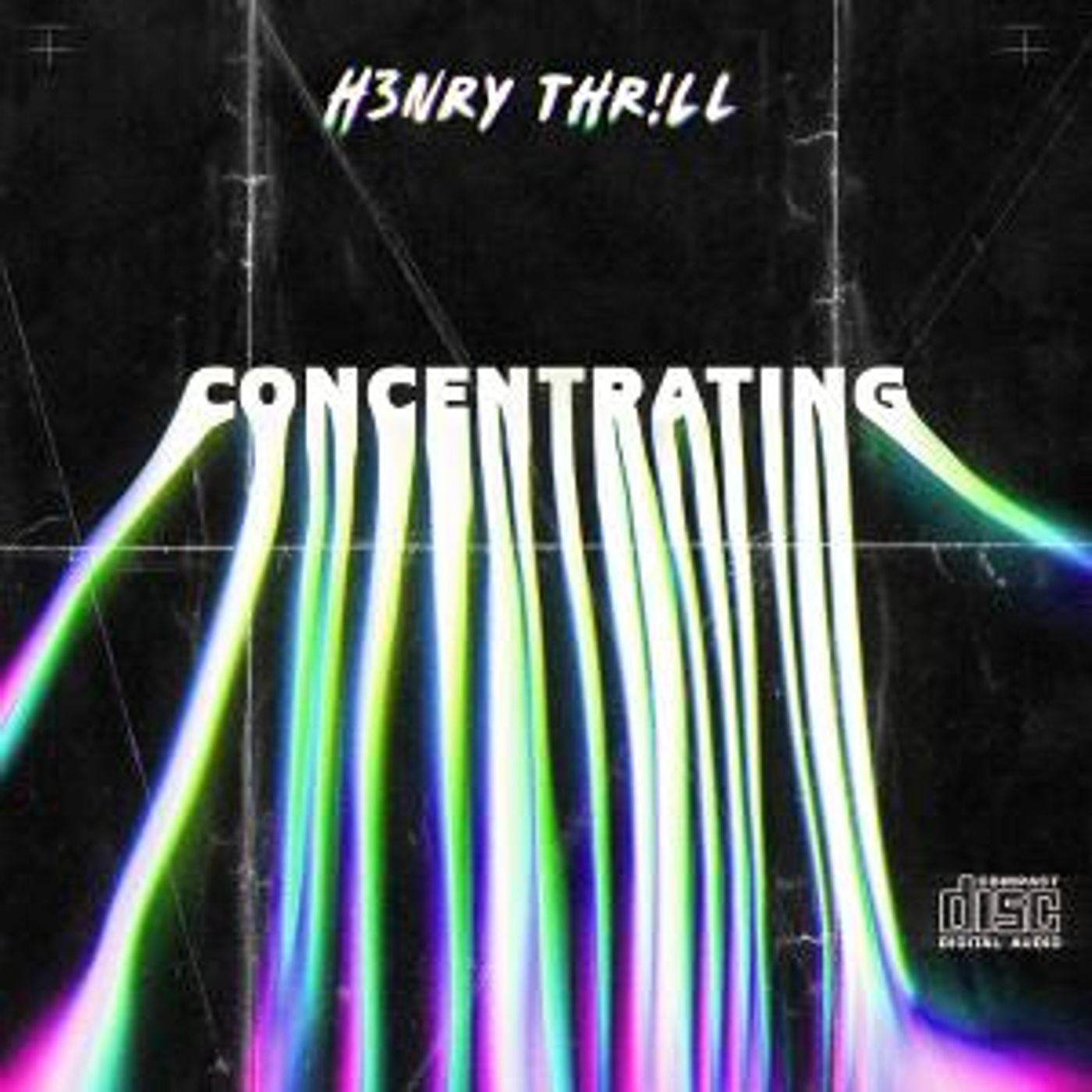 H3nry Thr!ll Releases 'Concentrating' Video  Image