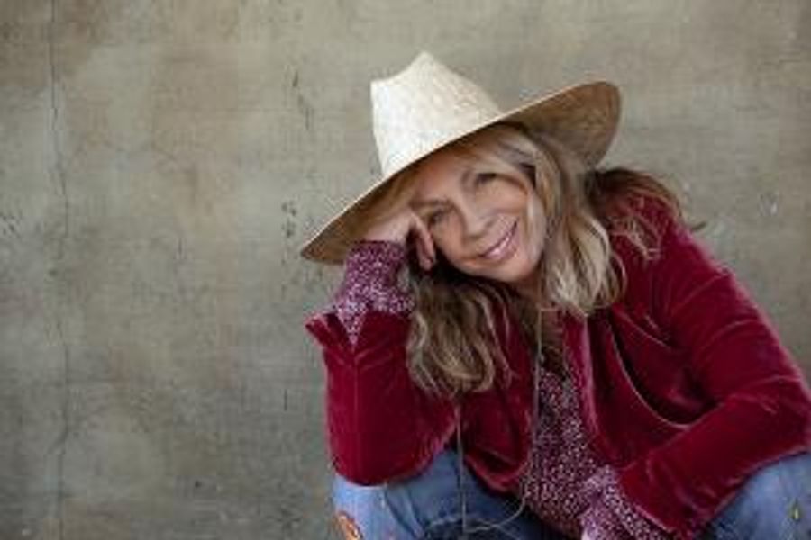 Knauer Performing Arts Center Celebrates Women's History Month With Special Performance By Rickie Lee Jones Image