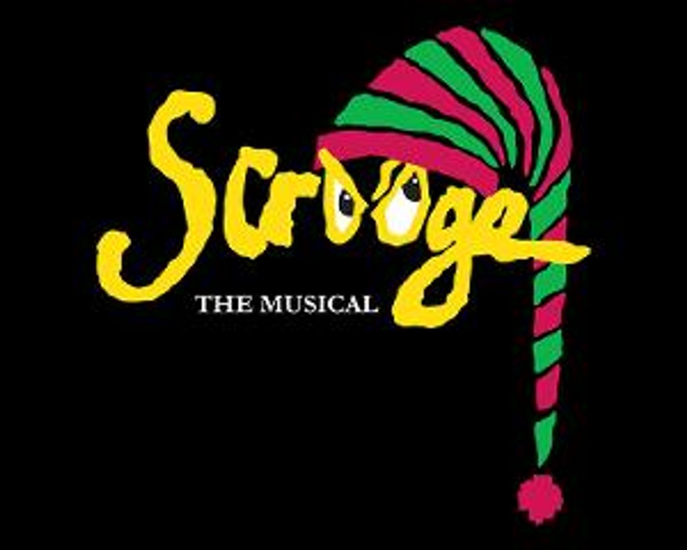 Artisan Center Theater Announces Auditions For SCROOGE! THE MUSICAL  Image