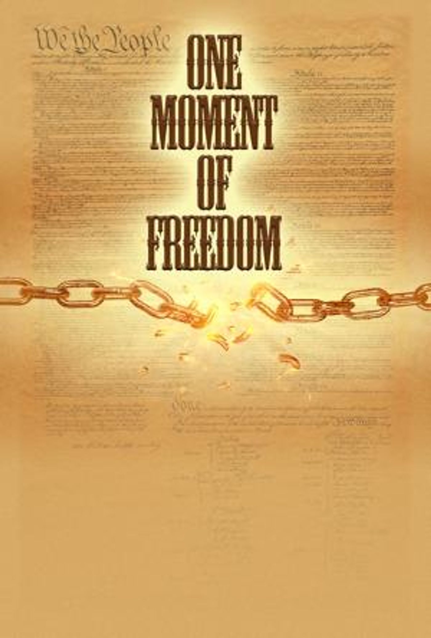 ONE MOMENT OF FREEDOM to Have World Premiere at Theatre 40 This Week  Image