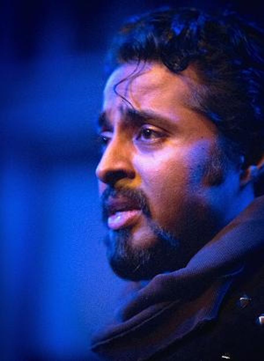 Austin Shakespeare Announces The Bard & Bollywood Acting Class Image