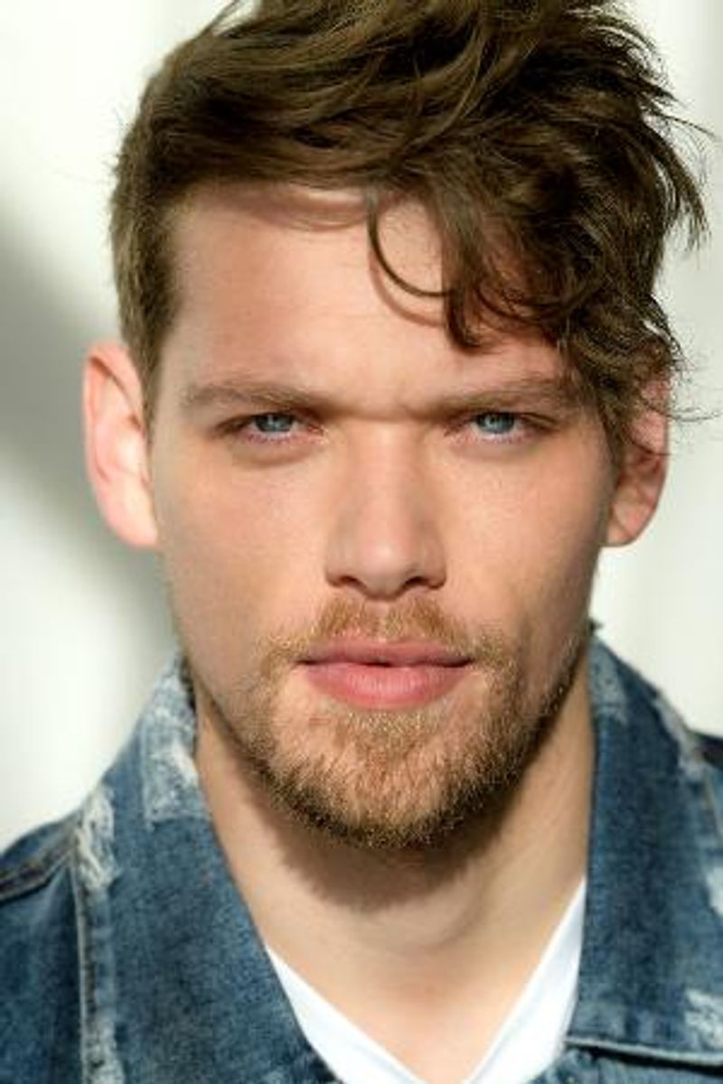 Cameron Cowperthwaite Cast In MONSTER: THE JEFFREY DAHMER STORY on Netflix Image