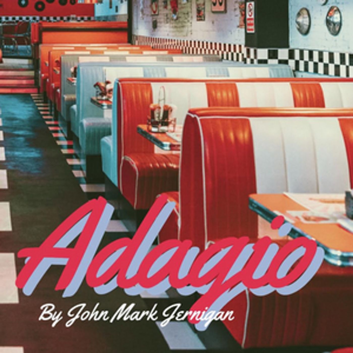 World Premiere Of ADAGIO Announced At Be Original New Play Festival At Dr. Phillips Center  Image