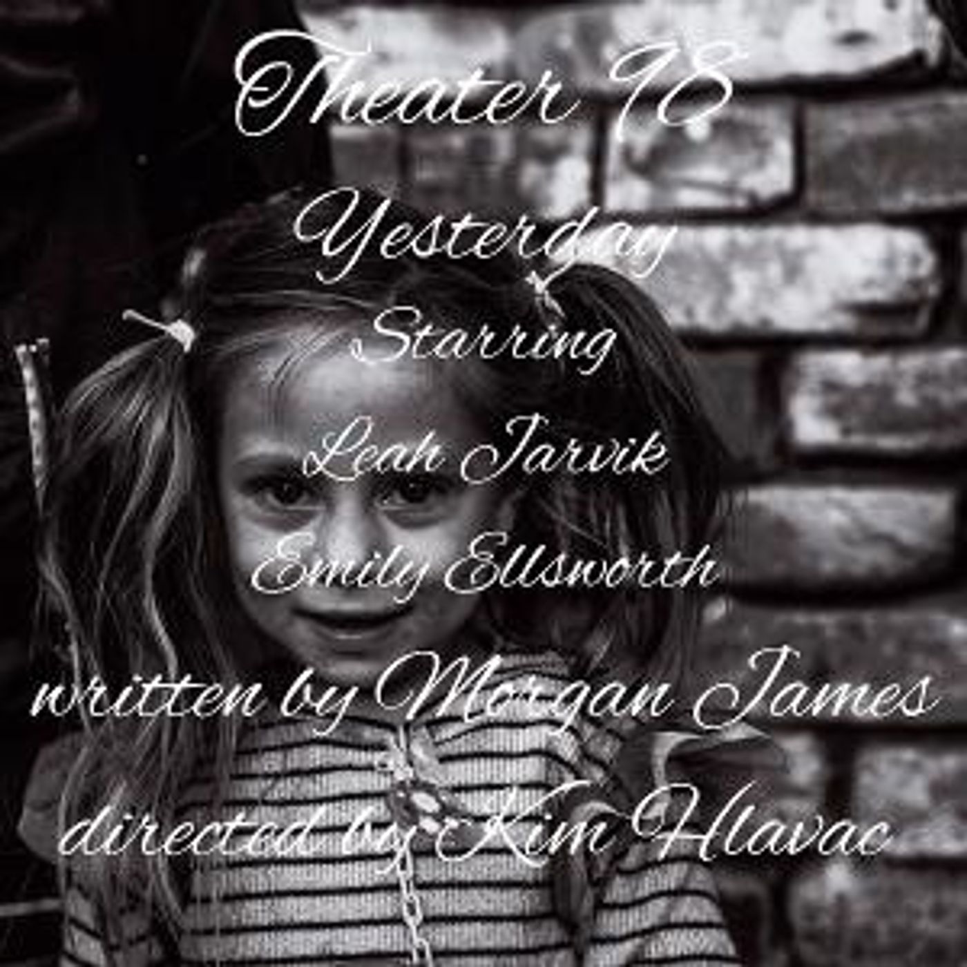 Open-Door Playhouse Debuts YESTERDAY in August  Image