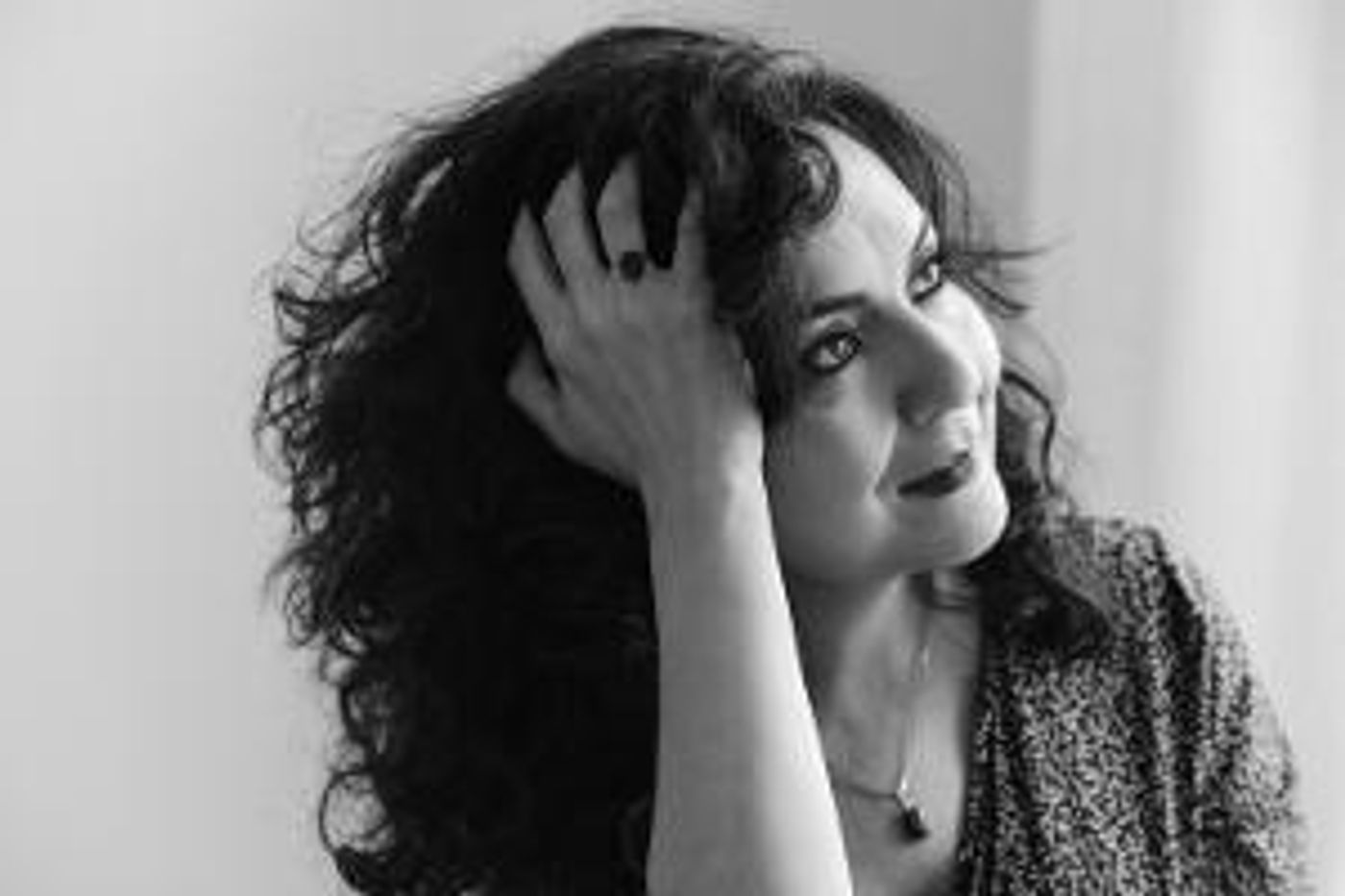 Link Music Lab to Present Mahsa Vahdat And Sardar Mohamad Jani In Concert  Image