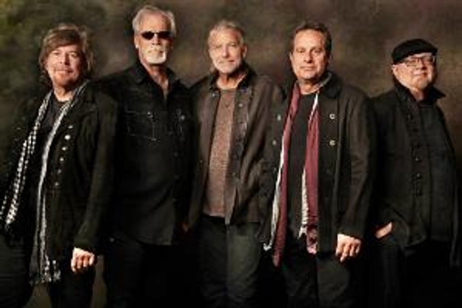 FIREFALL and ORLEANS AND THE BABYS to Play at the Ford Community and Performing Arts Center Image