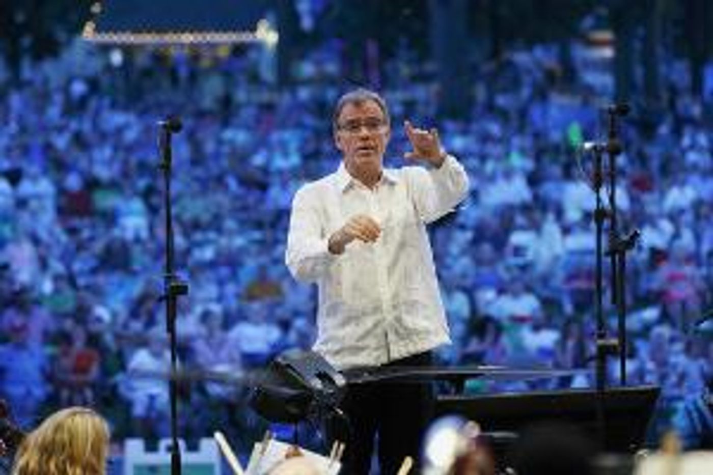 Boston Landmarks Orchestra to Celebrate 20th Season With Return To Live Music  Image