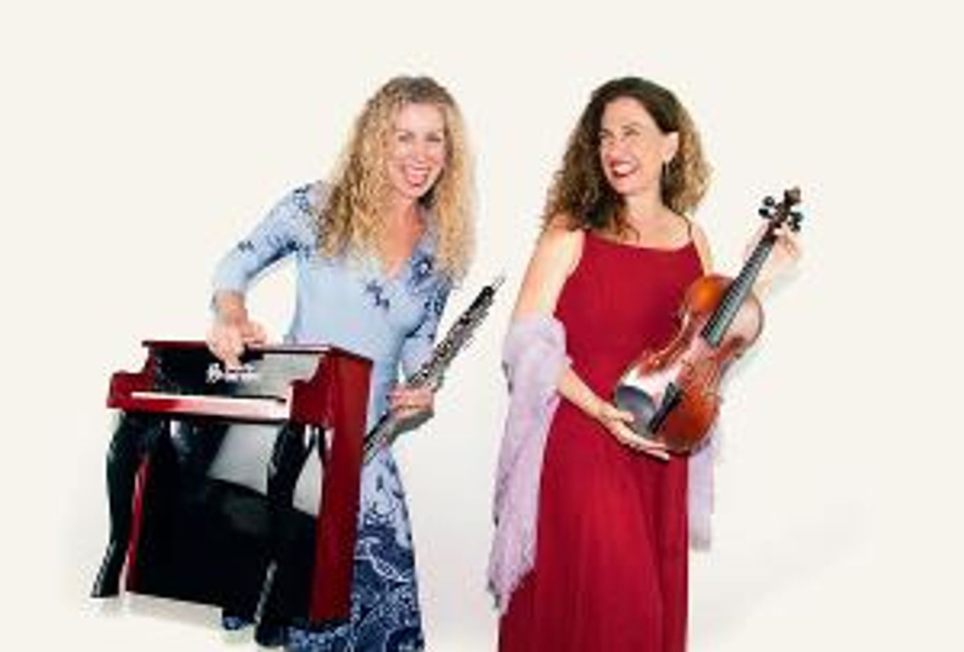 Rachel Handman and Keve Wilson Will Perform at Feinstein's/54 Below in September  Image