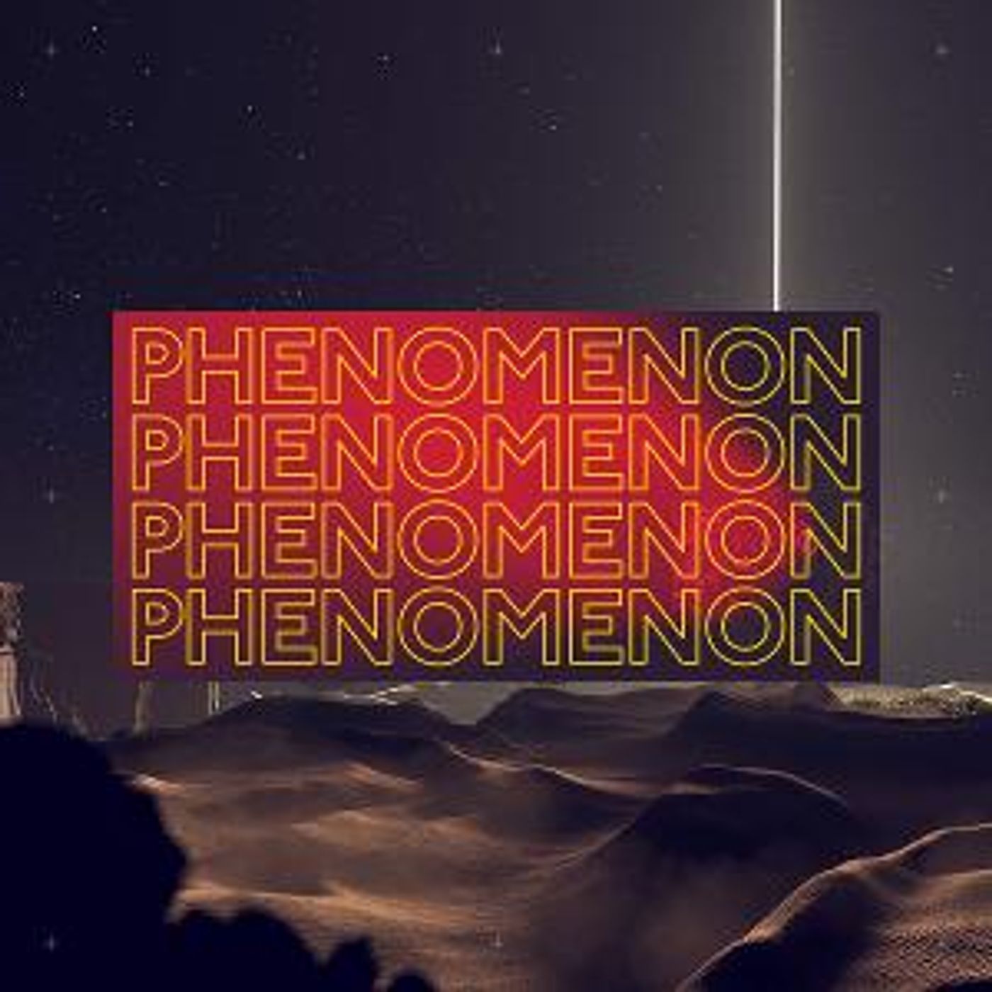Canadian Rap Artist DAX Collaborates With Unknown Brain On New Single 'Phenomenon'  Image
