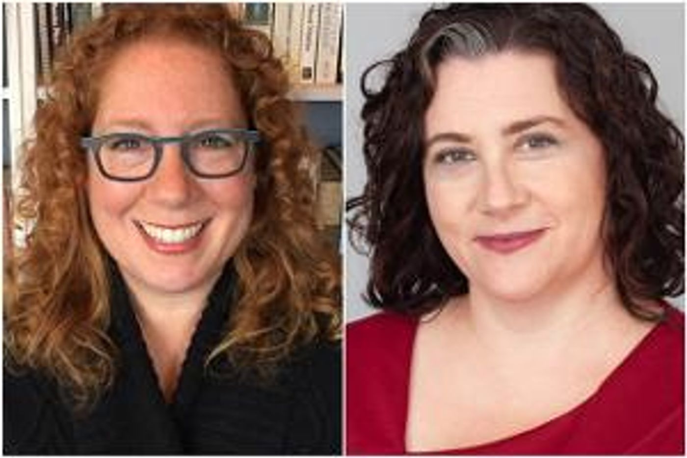 Jacqueline Goldfinger And Allison Horsley Launch New Firm Moving Arts Consulting  Image