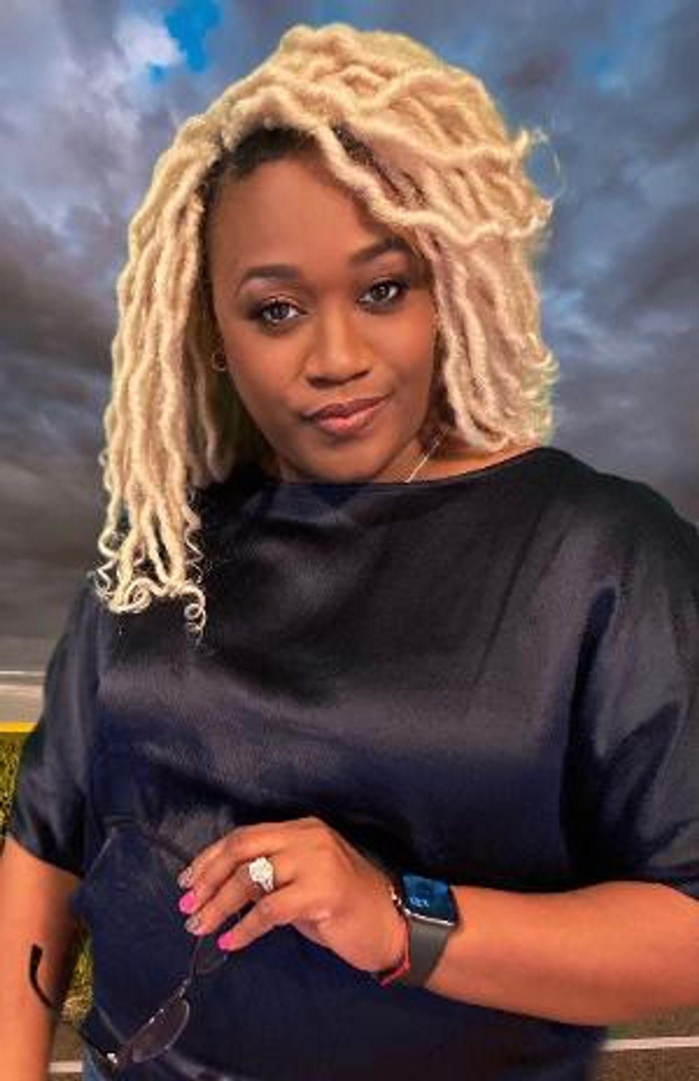 The Blues Foundation Names Kimberly Horton The Interim President And CEO, Effectively Immediately  Image