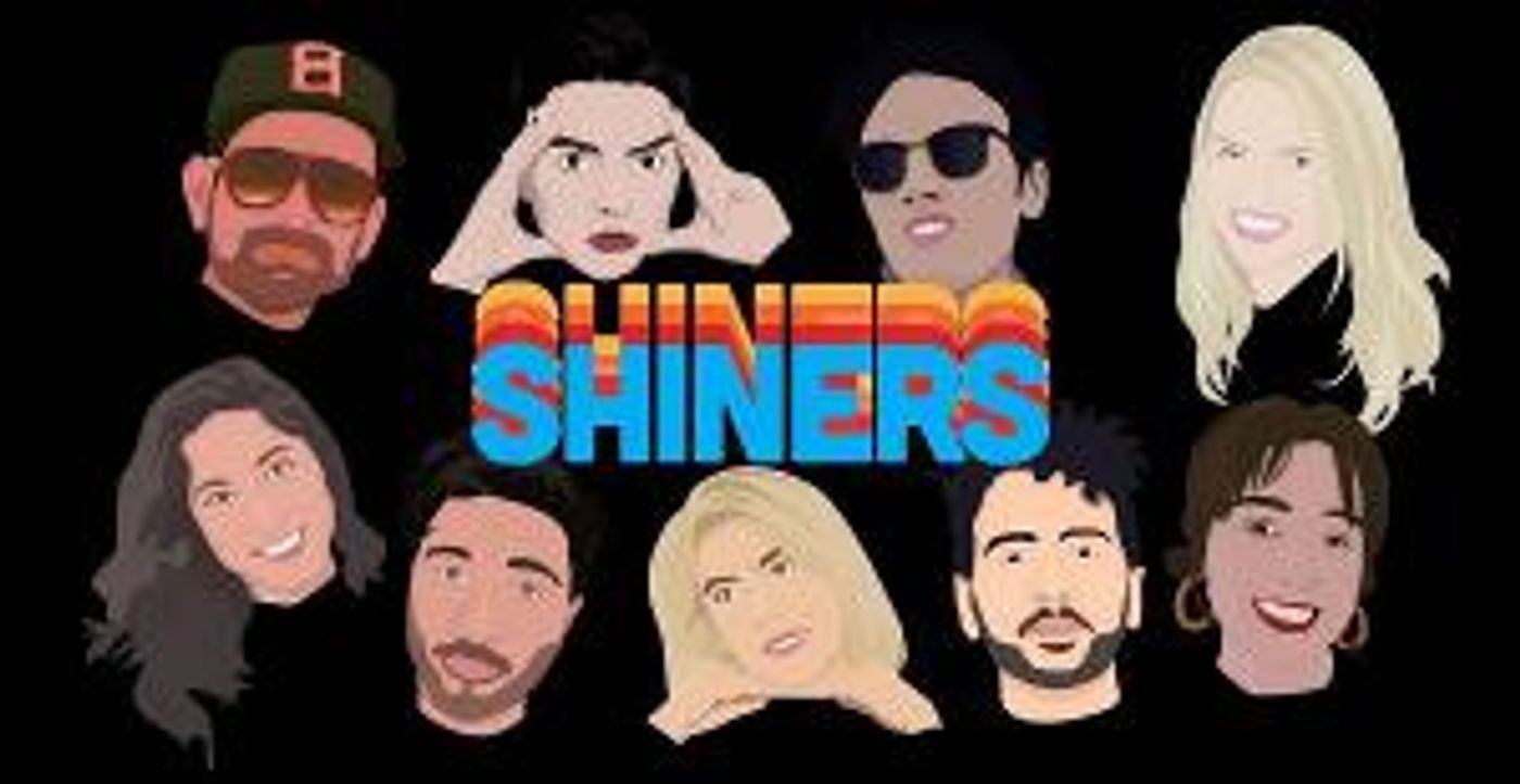 Shiners Presents SPLASH ZONE  Image