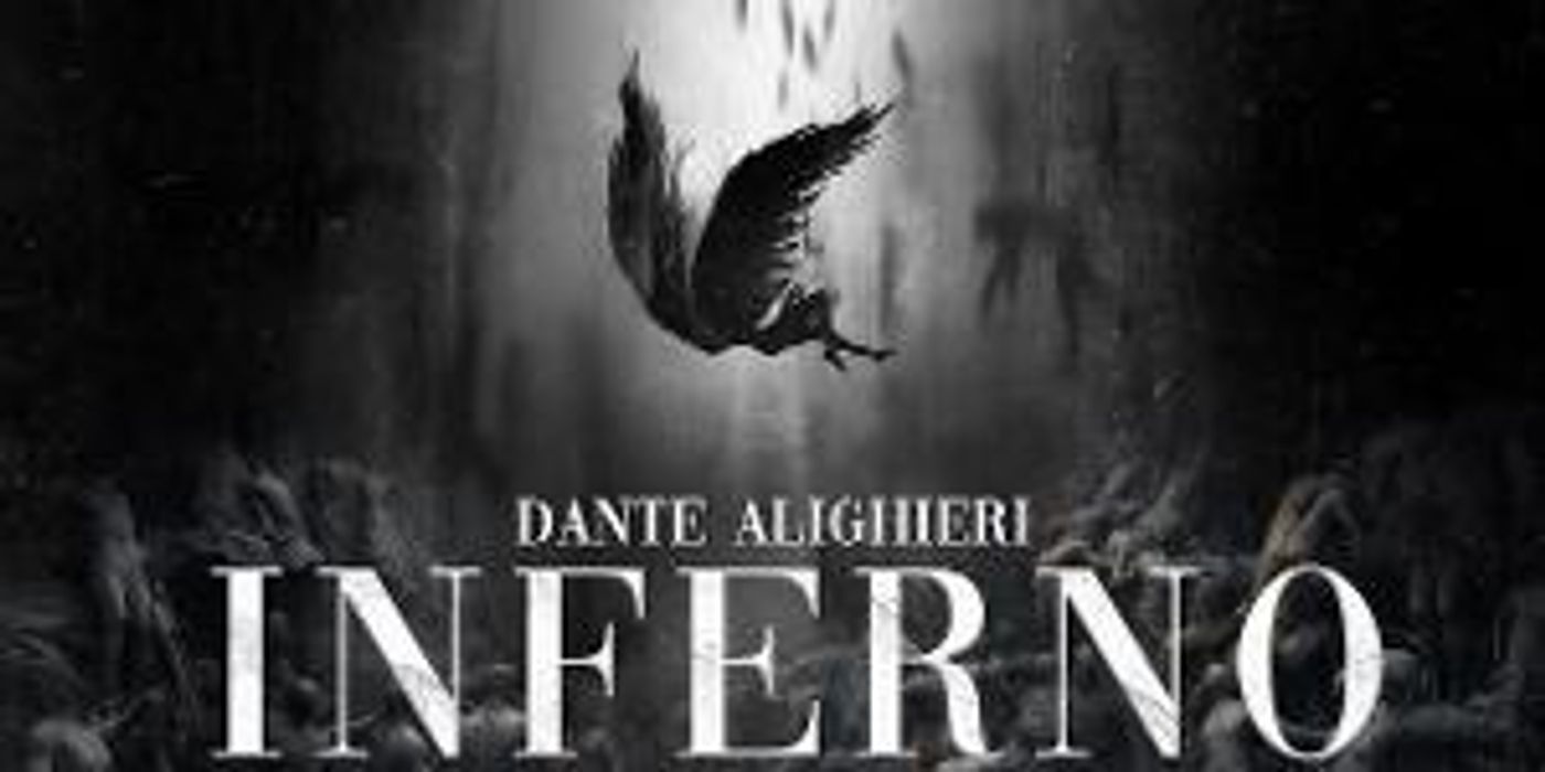 Dante Alighieri's INFERNO Comes to The Russian Arts Theater and Studio  Image
