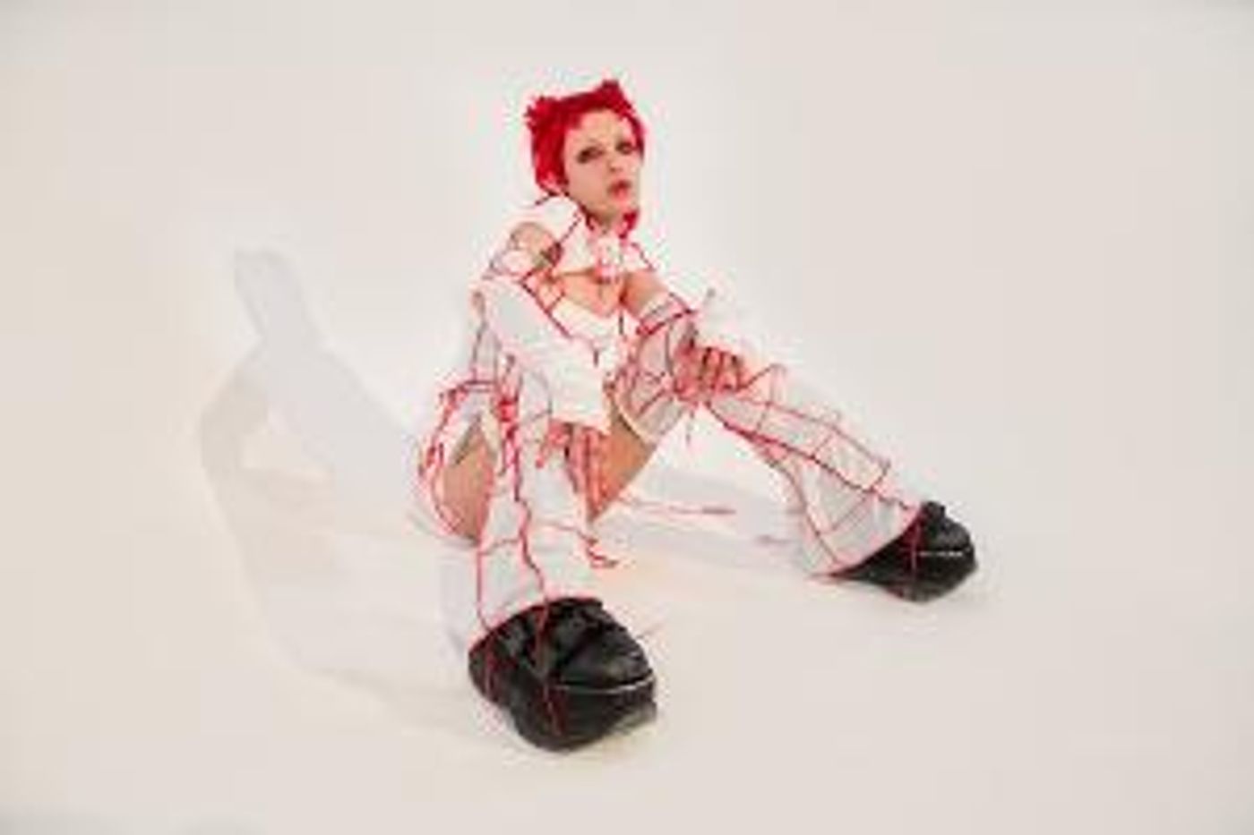 Cody Frost Unveils Debut EP 'It's Not Real'  Image