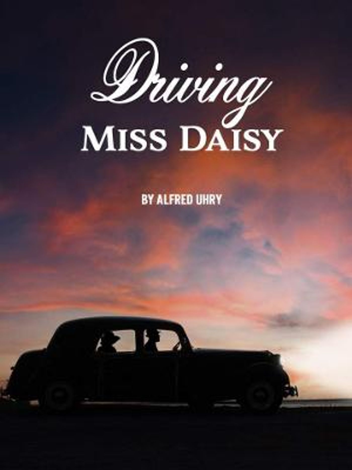 DRIVING MISS DAISY is Coming to the Tulsa Performing Arts Center This Fall  Image