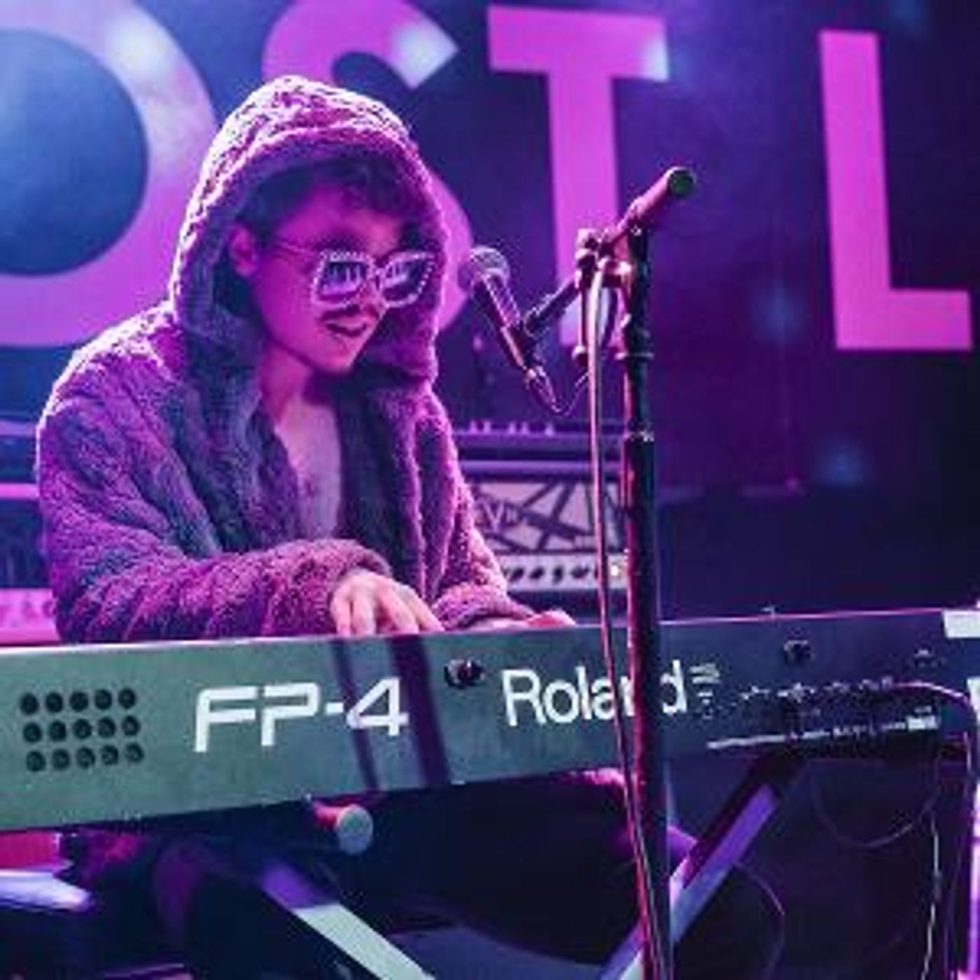 Ronan Andrews Shares New Single 'Way To Your Heart'  Image