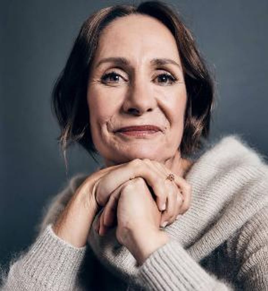 Laurie Metcalf Joins The Young Actors' Theatre Camp for A Special Reading, December 21 Image