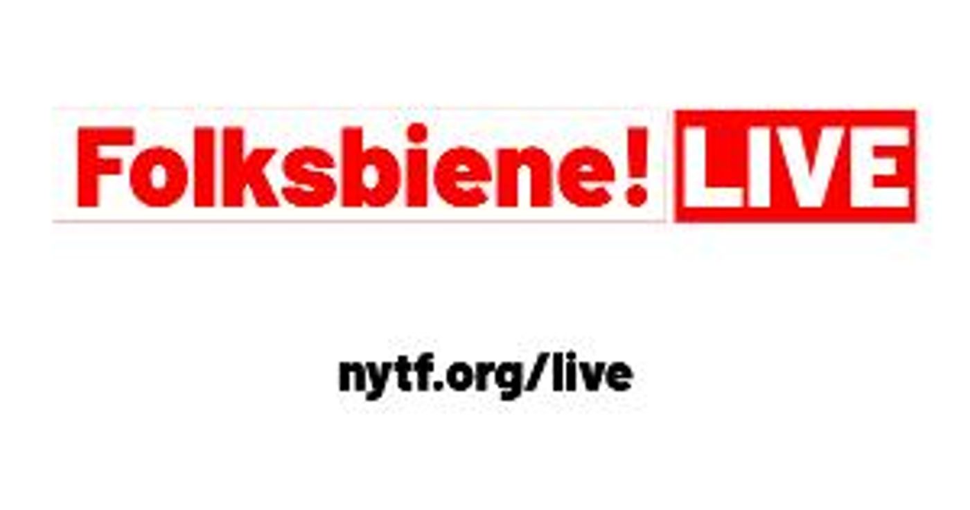 National Yiddish Theatre Folksbiene Presents An International Purim Celebration  Image