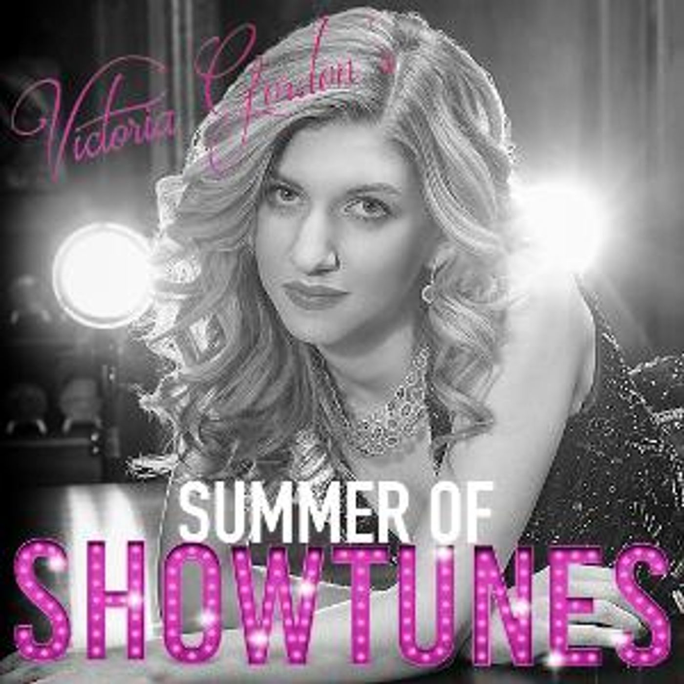 Get Your Theater Fix With Victoria Gordon's Summer Of Showtunes!  Image