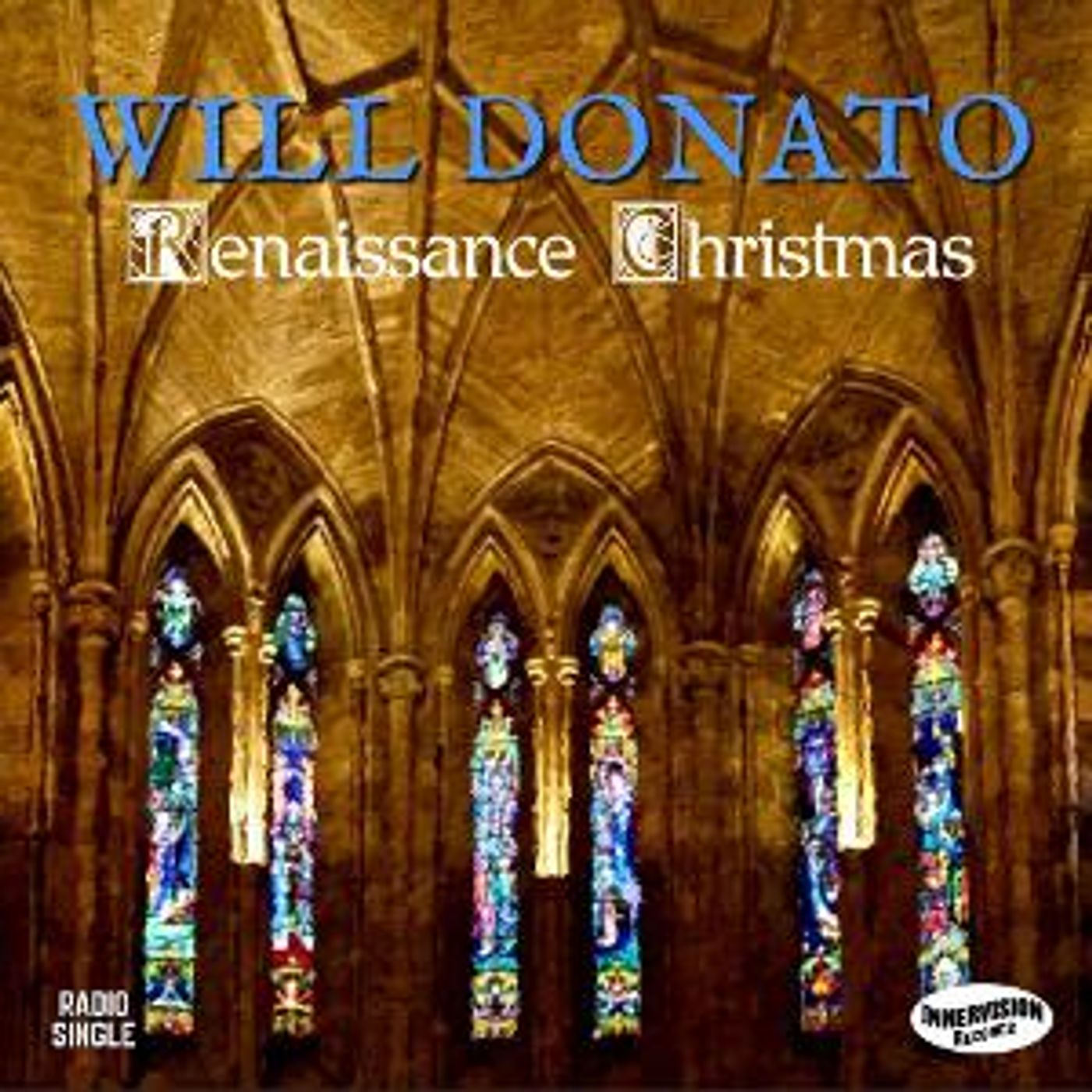 ​​​​​​​​​New Christmas Single And More Announced at Innervision Records  Image