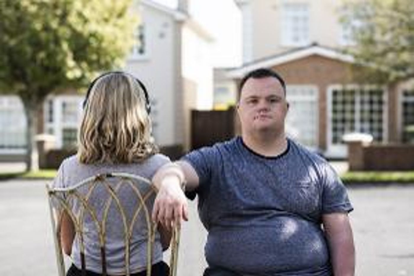 Talking Shop Ensemble and Run Of The Mill Tour MAKING A MARK Next Month  Image