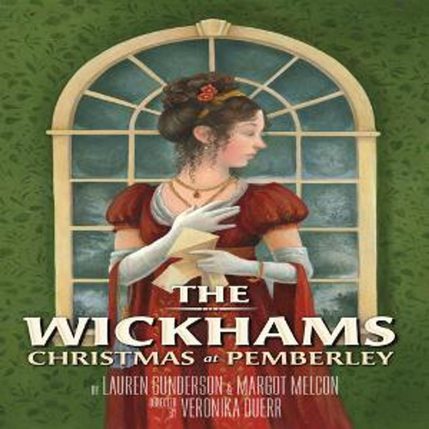 Arizona Theatre Company Kickstarts The Holiday Season With THE WICKHAMS: CHRISTMAS AT PEMBERLEY  Image