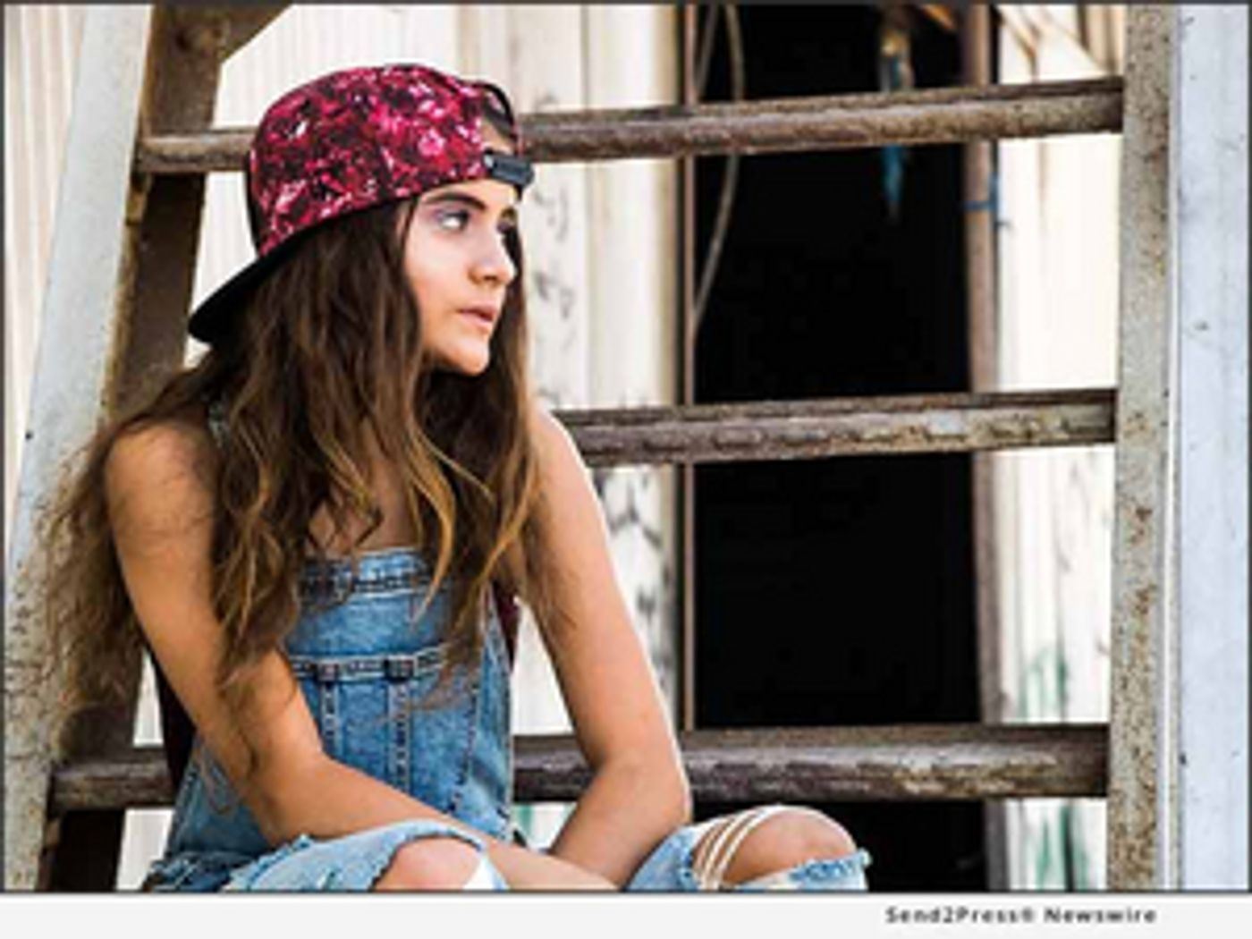 PRYMRR Headlines At Alienstock Debuting New Songs  Image