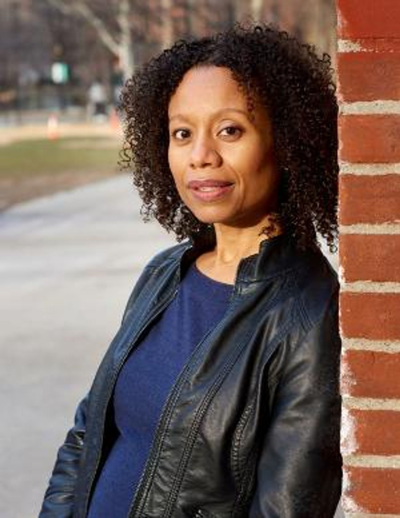 Nehassaiu Degannes Celebrates Success In Montreal International Poetry Prize Competition  Image