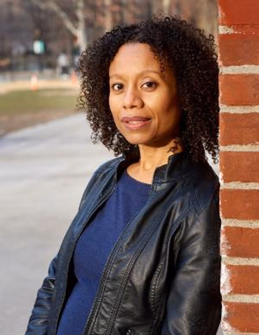 Nehassaiu Degannes Celebrates Success In Montreal International Poetry Prize Competition Image