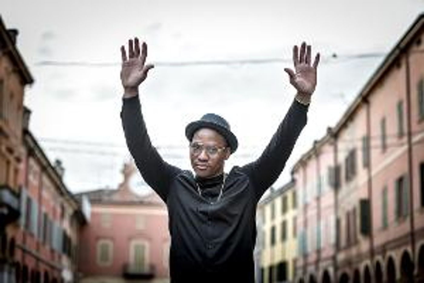 Drom Announces Pedrito Martinez Weekly Residency In 2022  Image