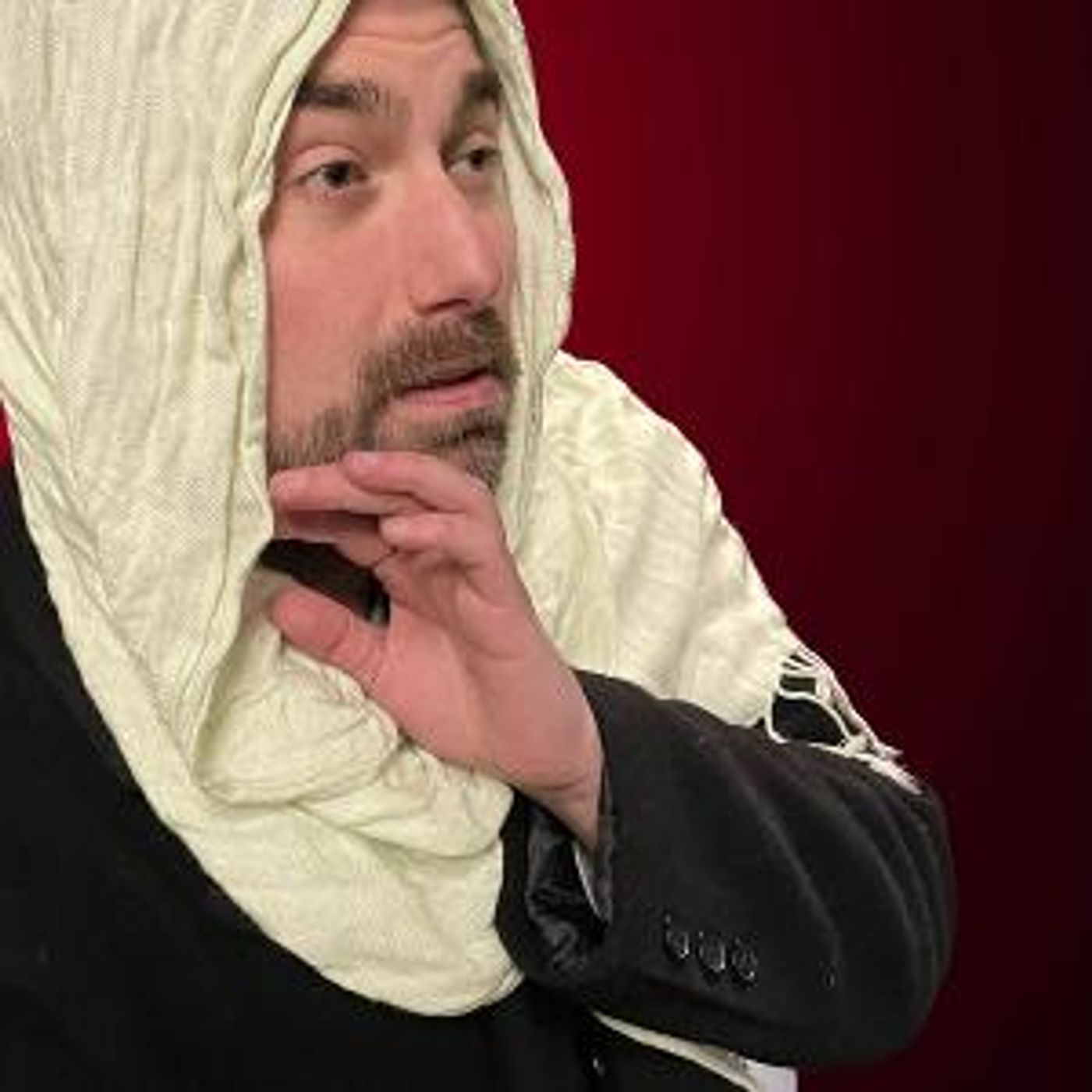 NENAproductions Theater Project Stages Euripides MEDEA With An All Male Cast  Image