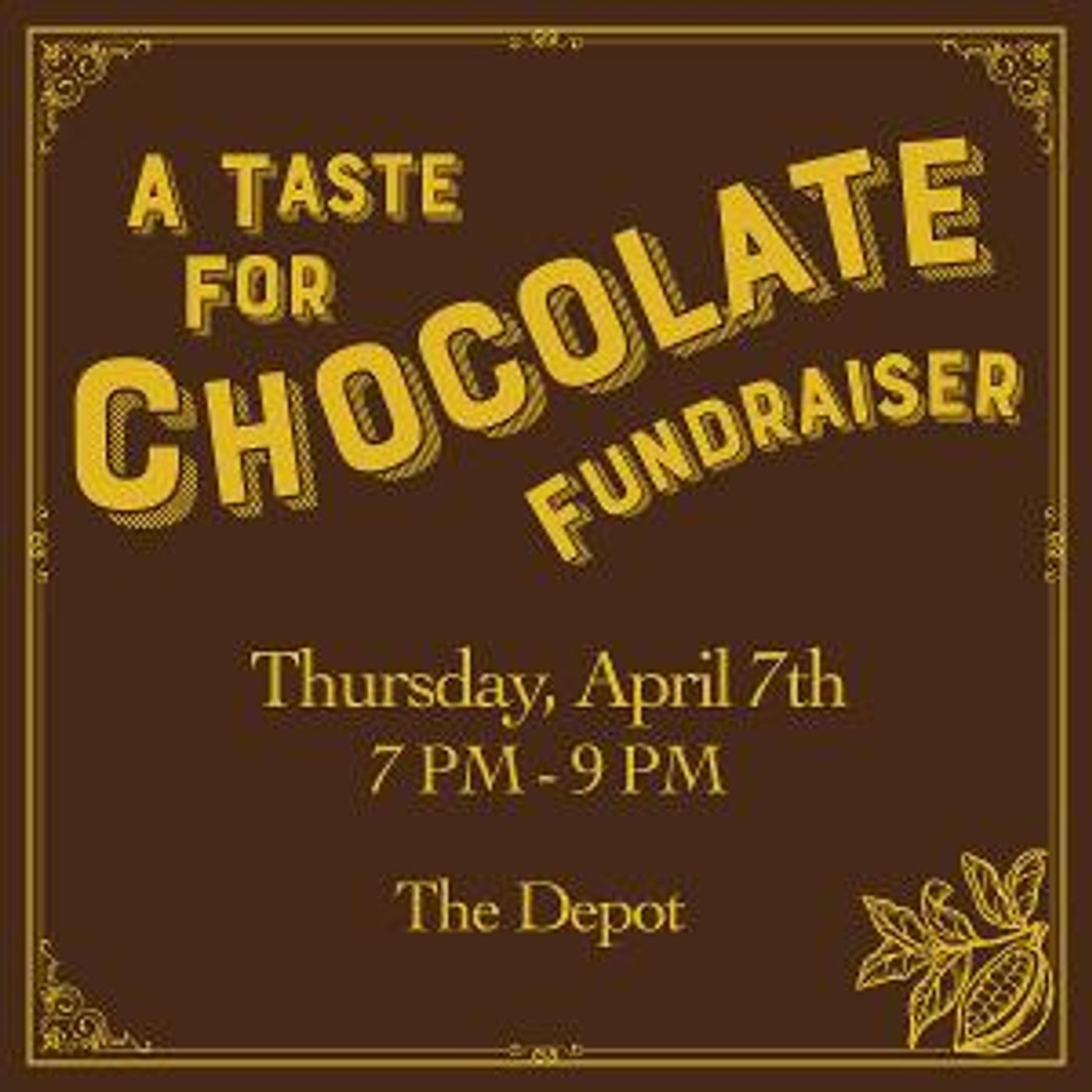 Lexington Historical Society to Present Chocolate Fundraiser: Support History While Indulging Your Sweet Tooth  Image