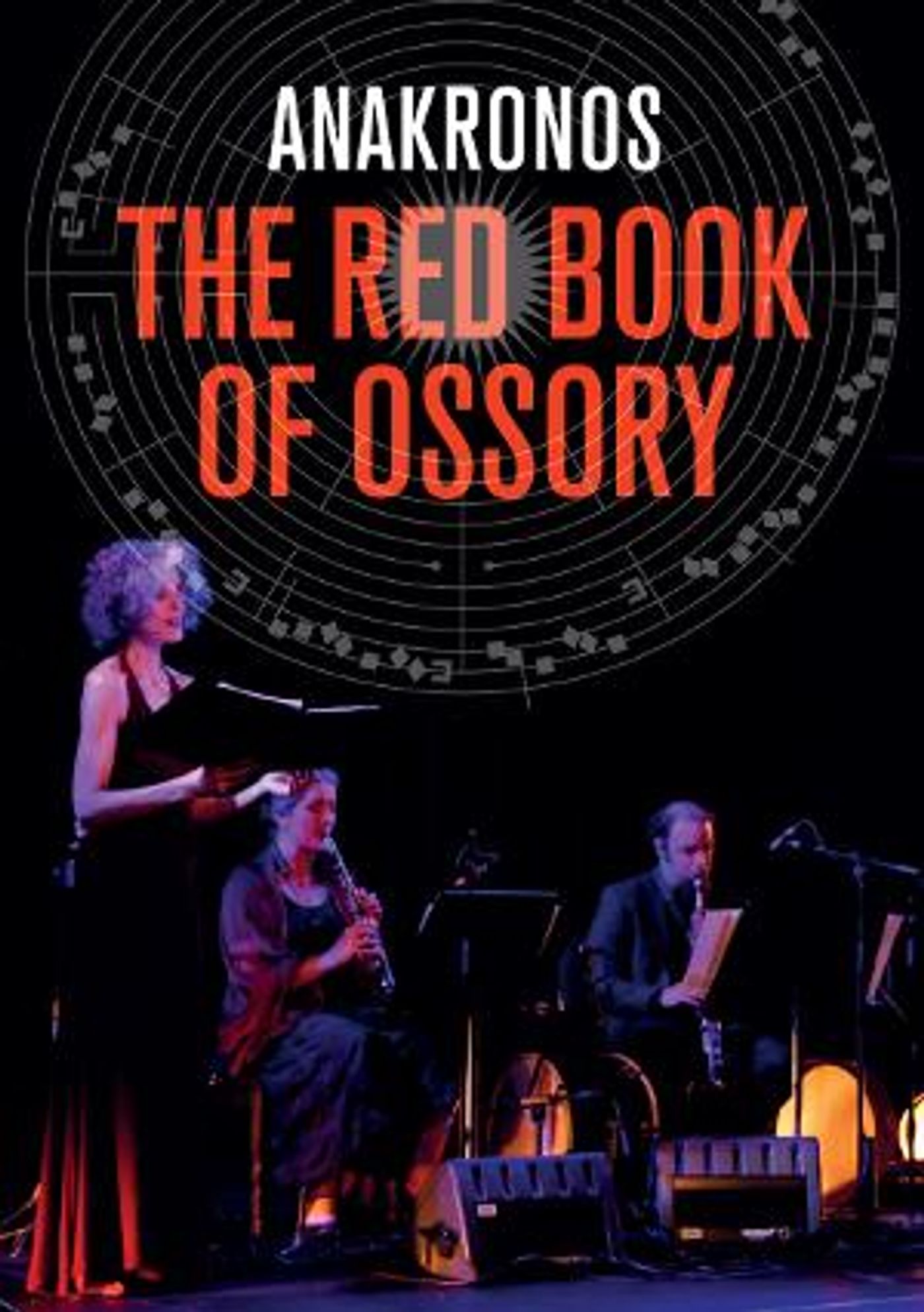 Heresy Records Announces Debut Album Of Anakronos  Image