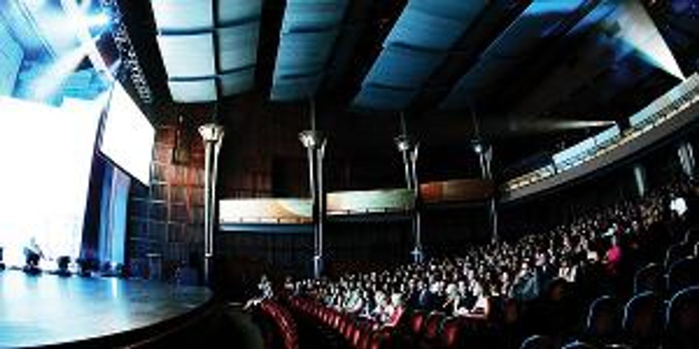 University of Cincinnati College-Conservatory of Music Shares Fall 2022 Schedule Of Performances And Public Events  Image